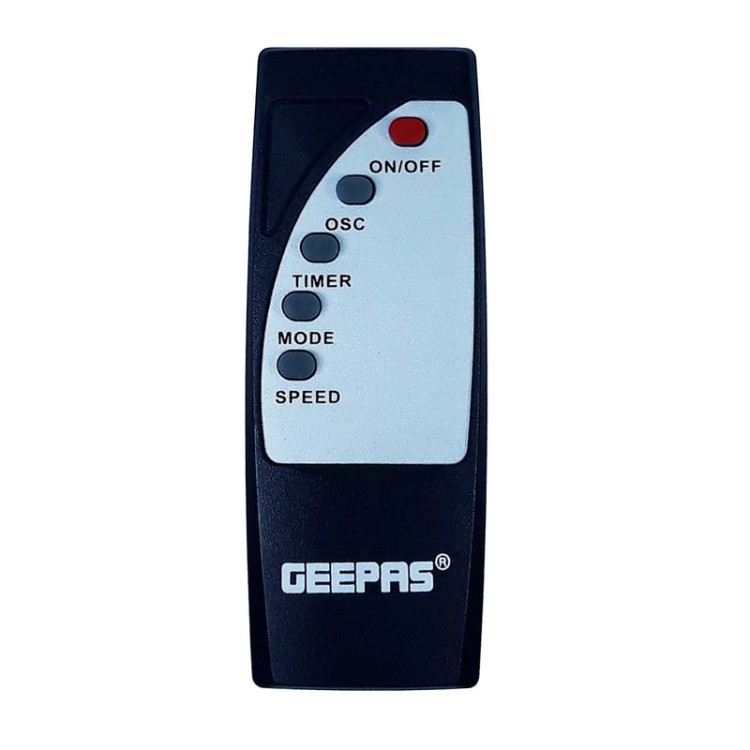 پنکه ایستاده جیپاس مدل GF9489