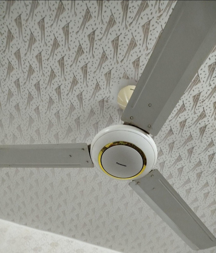 پنکه سقفی گاسونیک Gosonic مدل GCF -175
