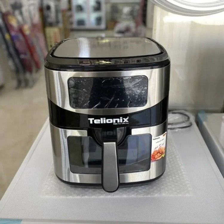 سرخ کن بدون روغن تلیونیکس مدل TAF4408