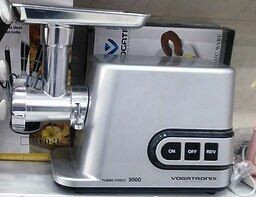 چرخ گوشت وگاتی (وگاترونیکس) 3000 وات مدل VE-159