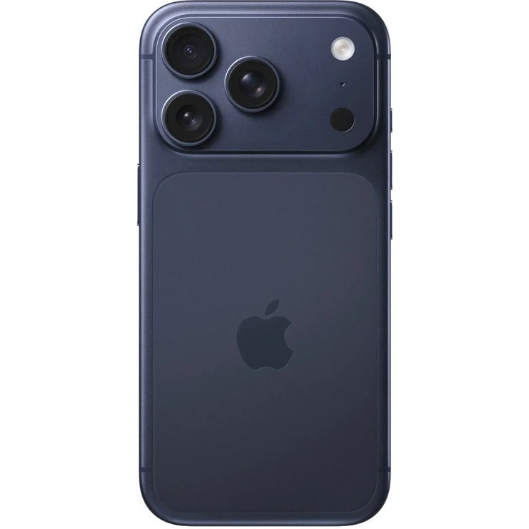 گوشی طرح اپل iphone 17 pro max | حافظه 256 رم 12 گیگابایت