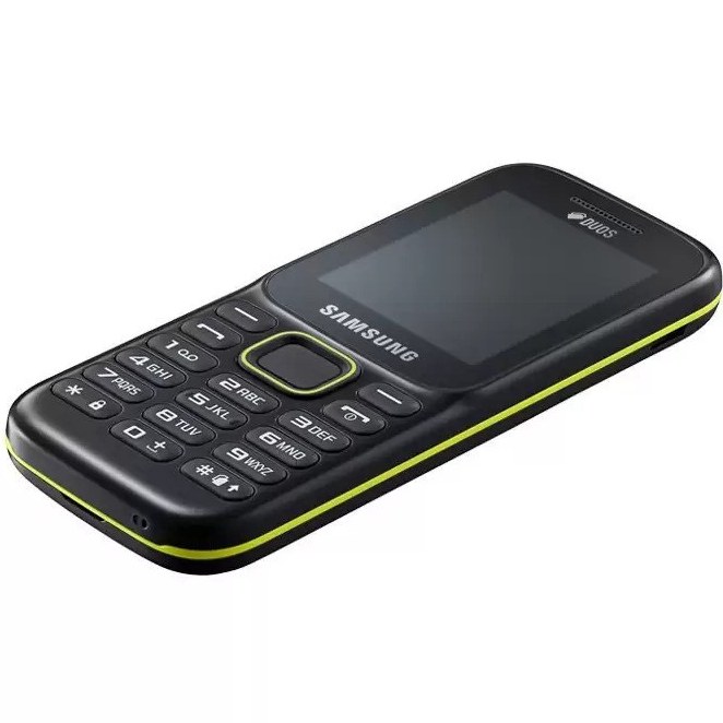 باندل 5 عددی/گوشی سامسونگ B315E | حافظه 4 مگابایت